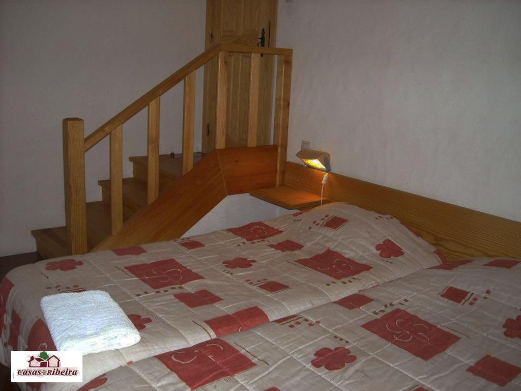 Casas Da Ribeira Pensionat Seia Værelse billede